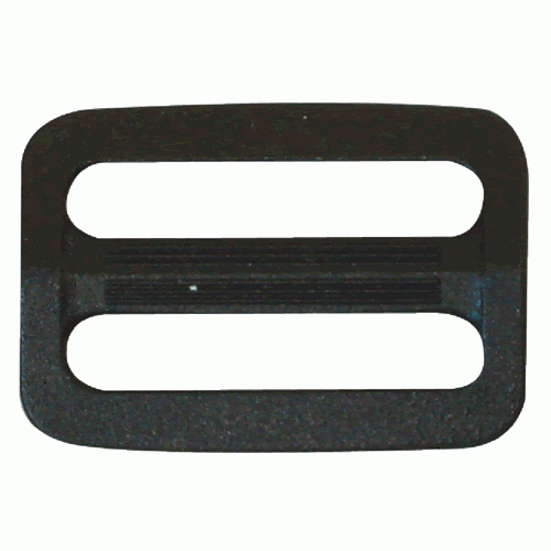 plastic strap Slide adjuster